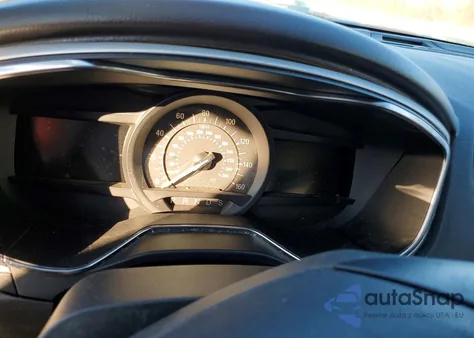 2013 Ford Fusion Se z USA, uszkodzony, nr VIN 3FA6P0HR0DR199829